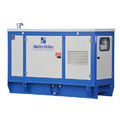 motor-boats diesel generator set / soundproof - 78 kVA | EMJ-78