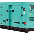 motor-boats diesel generator set / water-cooled - ISO 9000 14000