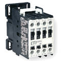 motor contactor / digital - 24 - 400 V | CEM series