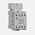 motor contactor / digital - 1 200 - 1 350 A