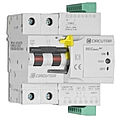 motor-driven circuit breaker - RECmaxMP series