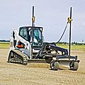 motor grader - IM100