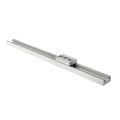 motorized linear unit - CI Series