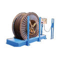motorized reel - 7000 lbs | Model 800