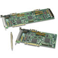multi-axis programmable logic controller motion control card - PCI | DMC-18x6