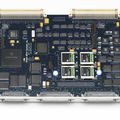 multi-axis programmable logic controller motion control card - VME/VME64, 16 MHz | MAXv Series