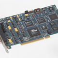 multi-axis programmable logic controller motion control card / advanced / programmable - max. 4 MHz | PCIx series