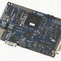 multi-axis programmable logic controller motion control card / servo / stepping - Ethernet / RS232, 1-5 axis | MAXnet series