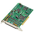 multi-axis programmable logic controller motion control card / stepping / PCI - DMC-18x2