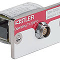 multi-channel amplifier / load - max. 200 °C | 2205A121