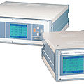 multi-channel anemometer / digital - Model 1550/1560