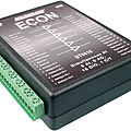multi-function data acquisition module / USB - max. 750 kS/s | DT 9816 series