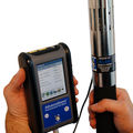 multi-function for the industry measuring device / air quality / HVAC - ΔP, ΔT, VOCs, CO2, CO, O3... | AdvancedSense
