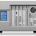 multi-function measurement device for electrical properties of materials - ModuLab-MTS