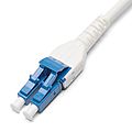 multi-mode fiber optic cable assembly - max. 125 µm