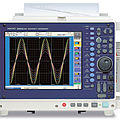 multichannel data acquisition system - max. 128 ch | 8860-50, 8861-50