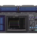 multifunction data logger - 10 mV - 100 V, 1-5 V f.s., -200°C - 2000°C | LR8400-20