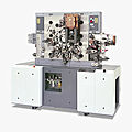 multifunctional punching machine - 90 kN | MC 42