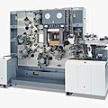 multifunctional punching machine - max. 700 kN | MC 120