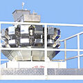 multihead weighing machine / with central feeding / bulk bag - 100 - 1 000 g | SPCN14