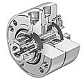 multiple-spring mechanical seal - -40 °C ... +260 °C, 40 barg | 48XPVL