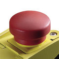 mushroom push-button switch - Ø 30 mm | NH series