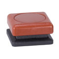mushroom push-button switch - PT series