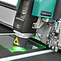 Nd YAG laser / marking machine - 5 - 10 W
