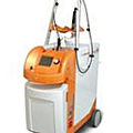 Nd YAG laser / pulsed - Light series