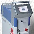 Nd YAG laser / pulsed - DA VINCI LIPO