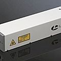 Nd YAG laser / pulsed / compact - 100 Hz, max. 320 mJ | Nano L series