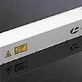 Nd YAG laser / pulsed / compact - 50 Hz, max. 310 mJ | Nano T series