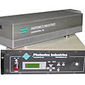 Nd YAG laser / pulsed / high-power - RG series