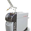 Nd YAG laser / Q switched - Q-PLUS series