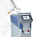 Nd YAG laser / Q switched - Asset