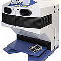 Nd:YAG laser welding machine - ALW 100 - 300 W