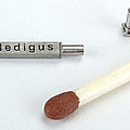 ndt micro camera - 1.2 mm OD, 1.8x1.8 mm, 3x3 mm