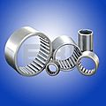 needle bearing - ID: 4 - 24 mm, OD: 8 - 30 mm