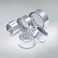 needle bearing / heavy-duty - OD : 5 - 100 mm (0.625 - 9.25