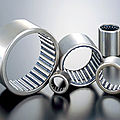 roller bearing / automotive - ID: 15 - 35 mm, OD: 105 - 190 mm