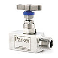 needle valve - max. 6 000 psig (414 barg) | HNV series