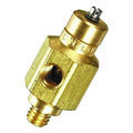needle valve - 5 scfm, max. 2000 psi | MNV-3