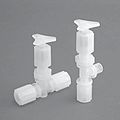 needle valve / high-purity - 1/8