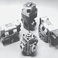 neutral gases solenoid valve / for air - 1/2