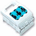 NH Fuse isolating switch - LTS series