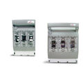 NH Fuse isolating switch - 690 V, 100 - 630 A | BS series