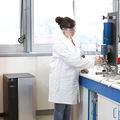 nitrogen gas generator / laboratory / ultra-high-purity - ALPHAGAZ FLO