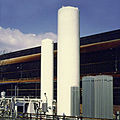 nitrogen plant - 250 - 25 000 m³/h | GNT series