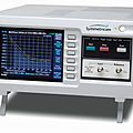 noise analyzer / phase - min. -170 dBc/Hz | 5125A