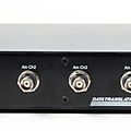 noise analyzer / vibration / multi-channel / portable - DT8837